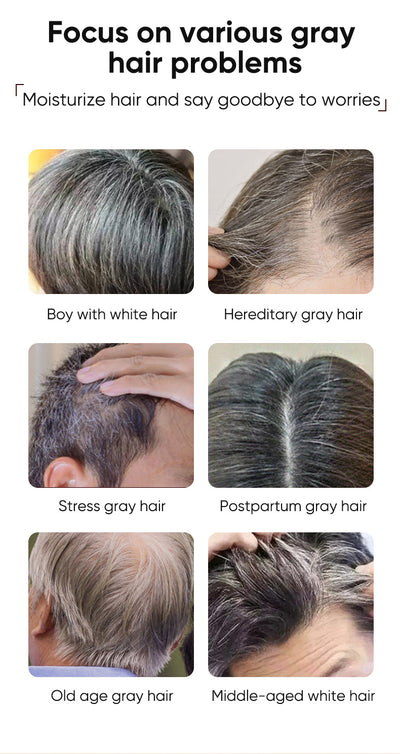 Crema Peinadora de Ricino para Cabello Encrespado y Suave - Image 10