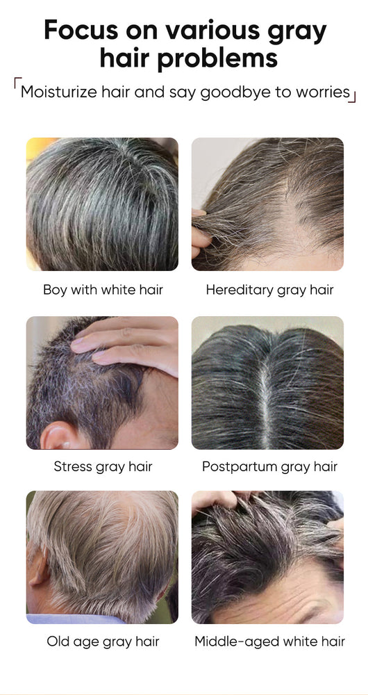 Crema Peinadora de Ricino para Cabello Encrespado y Suave - Image 10
