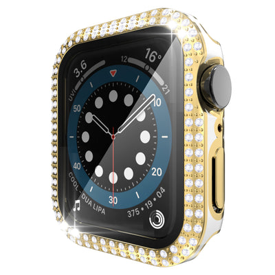 Funda Protectora Doble Diamante con Película de Cristal Templado - Image 33