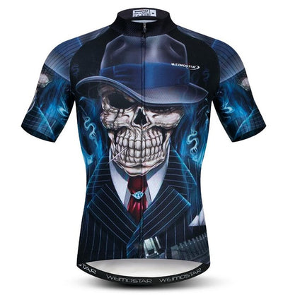 Camiseta Casual Estampada de Algodón - Image 11
