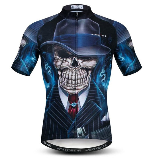 Camiseta Casual Estampada de Algodón - Image 11