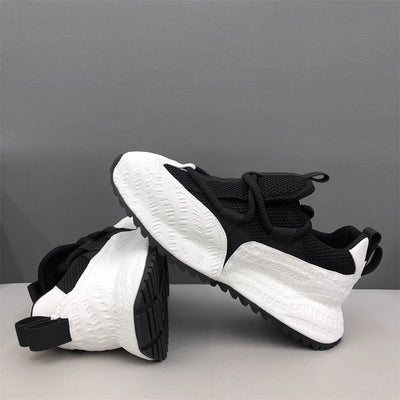 Zapatos Deportivos Hombre Verano - Malla Transpirable, Diseño Antideslizante - Image 15