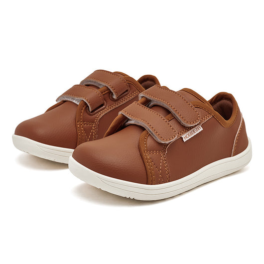 Zapatos Escolares de Cuero para Niño - Ancho Especial Estilo Casual Ejecutivo - Image 7