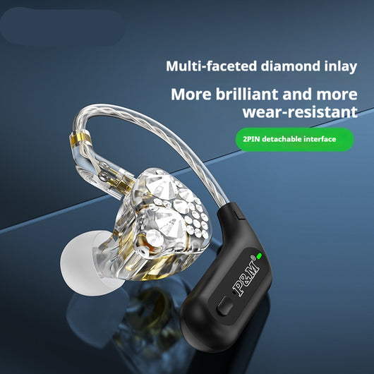 Auriculares Inalámbricos para Monitoreo en Vivo - Baile y Karaoke - Image 13
