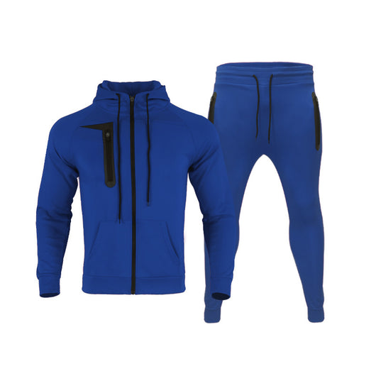 Conjunto Deportivo Primavera para Hombre - Image 16