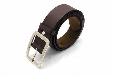 Cinturón Unisex de Aleación con Hebilla Japonesa Versátil - Image 10