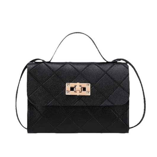 Bolsa Cuadrada Clásica - Tote Minimalista Versátil - Image 5