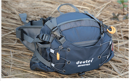 Mochila Deportiva Multifuncional para Ciclismo, Senderismo y Viajes - Image 7