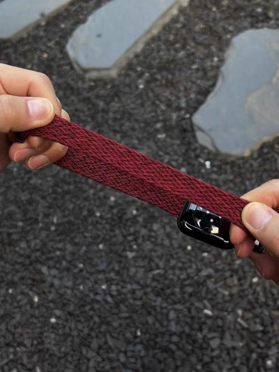 Correa Elástica Magnética de Nylon Tejido - Image 18