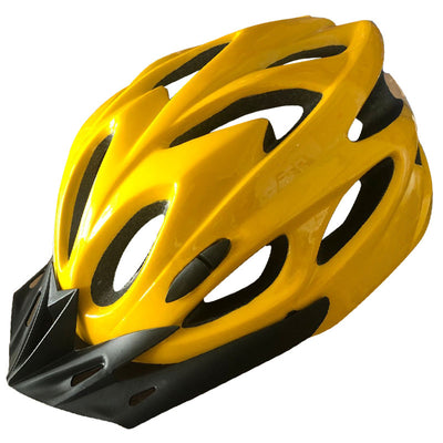 Casco Ciclista Integrado Aerodinámico para Ruta y Montaña - Image 16