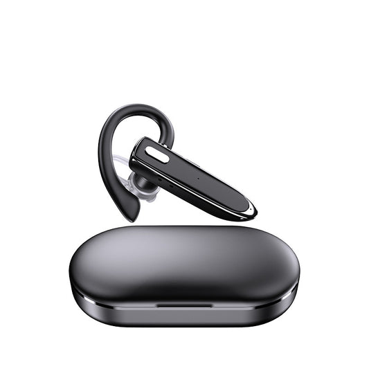Auriculares Bluetooth con Pantalla Digital, Resistentes al Agua y Cancelación de Ruido - Image 2