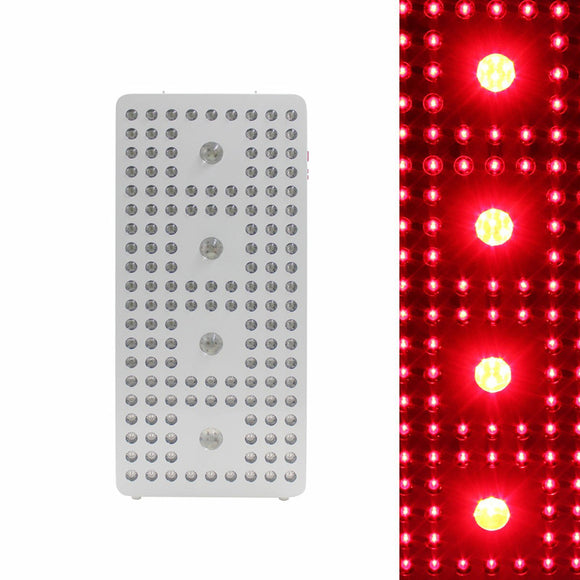 Lámpara LED Infrarroja de Luz Roja para el Hogar