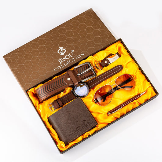 Set de 6 Piezas Boutique Premium para Regalos - Image 20