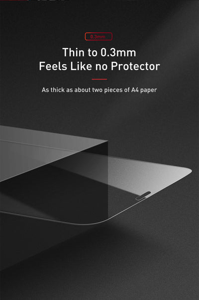 Protector de Pantalla Cristal Templado Anti Luz Azul 0.3mm para iPhone XS/11 Pro 5.8" - Image 16