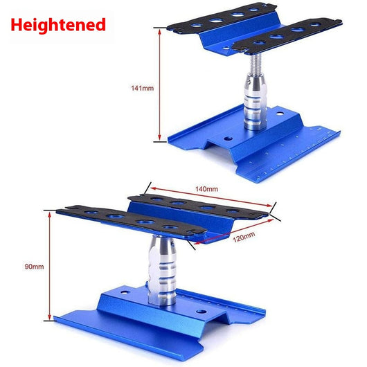Kit Portátil de Reparación para Autos RC - Image 18
