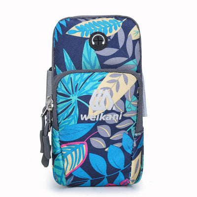 Bolsa Deportiva Impermeable para Brazos - Hombre y Mujer - Image 22