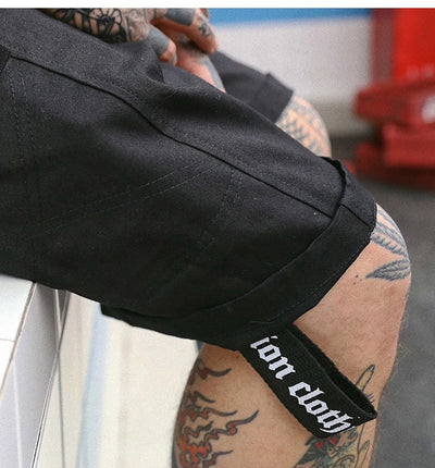 Shorts de Trabajo Urbano - Image 9