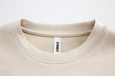 Camiseta Bordada de Manga Corta para Hombre - Image 14