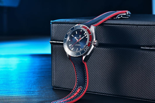 Reloj Mecánico Digital Rotatorio con Bisel Luminoso para Hombre - Image 30