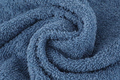 Toalla Gruesa de Moda Oscura - Súper Absorbente y Suave - Image 15