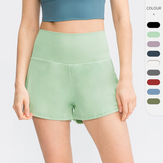 Pantalones de Yoga Antibrillo en Nylon Premium - Image 16