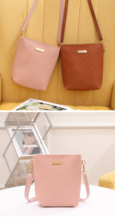 Bolsa de Hombro Casual para Mujer - Image 15