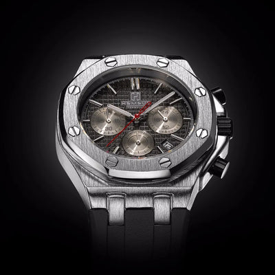 Reloj de Cuarzo para Hombre Elegancia Ejecutiva - Image 16