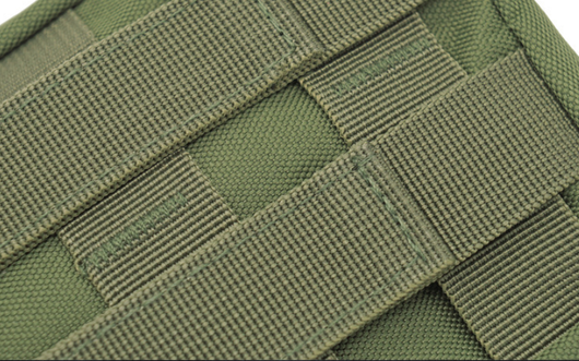 Bolsas Tácticas Modulares MOLLE - Image 13