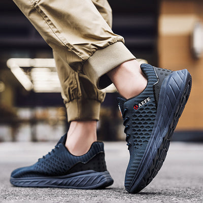 Tenis Deportivos Ligeros de Moda para Hombre - Image 9