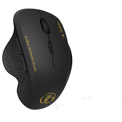 Ratón Inalámbrico Gaming 2.4G de 6 Botones para Laptop - Image 7