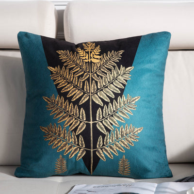 Funda de Cojín Nórdico Lujo Ligero - Almohada Decorativa para Sofá y Cabecera - Image 34