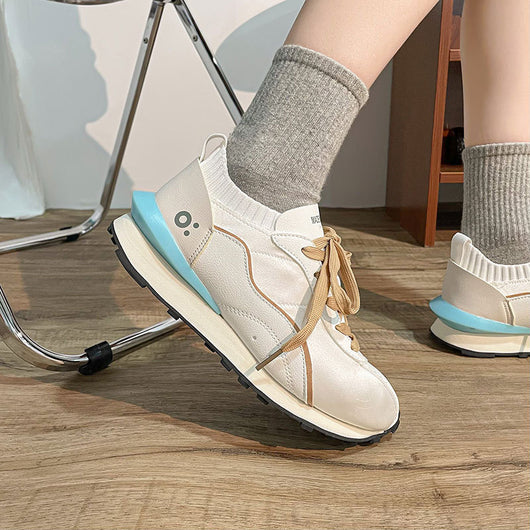 Zapatillas Deportivas Retro Bajas Ligeras - Estilo Casual - Image 4
