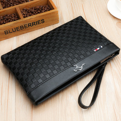 Bolso de Hombre Elegante de Gran Capacidad - Image 17