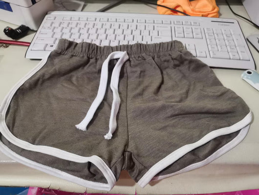 Pantalones Cortos Infantiles para Niños y Niñas - Image 20