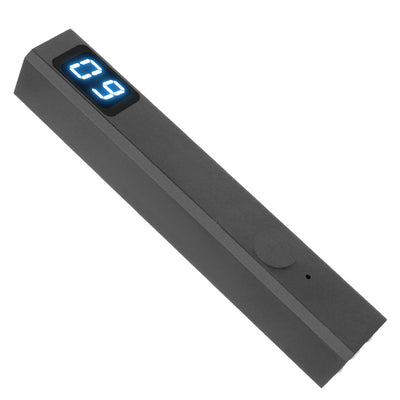 Lámpara LED de Fotopolimerización para Uñas de Gel - Alta Potencia - Image 6