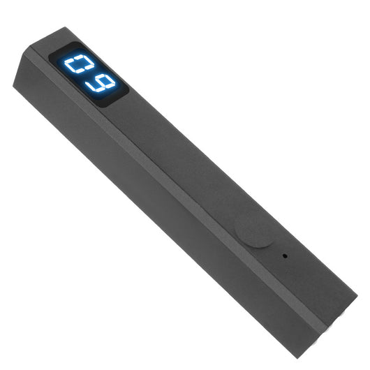 Lámpara LED de Fotopolimerización para Uñas de Gel - Alta Potencia - Image 6