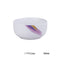 Pequeño 4.5inch Blanco Violet