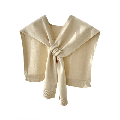 Pashmina Versátil de Color Liso - Complemento Elegante para Cualquier Ocasión - Image 4