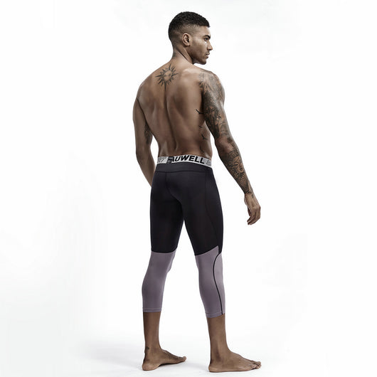 Pantalones Cortos Deportivos para Correr y Ciclismo - Hombre - Image 12