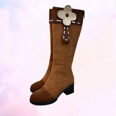 Disfraz de Sirvienta Anime para Niñas - Cosplay Infantil - Image 6