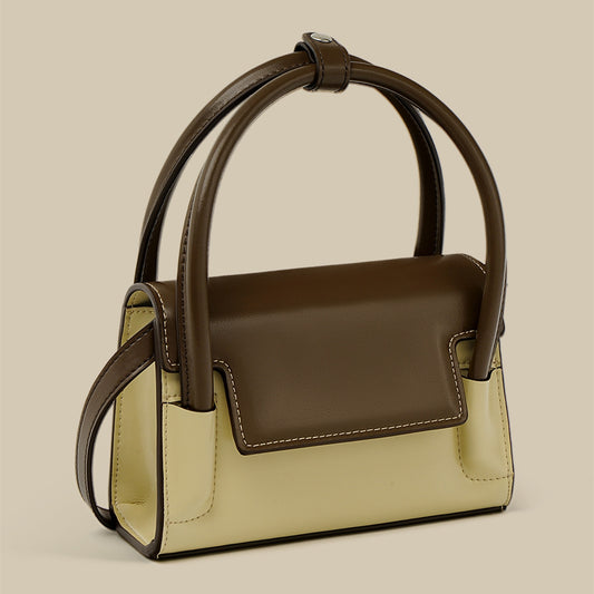 Bolso Tote Crossbody: Elegancia y Practicidad en Uno