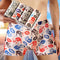 Bóxers Deportivos para Hombre - Diseño Moderno y Cómodo