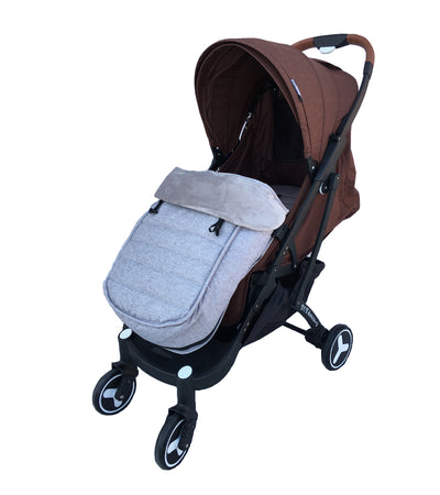 Saco Térmico para Cochecito de Bebé con Protector Aislante - Image 16