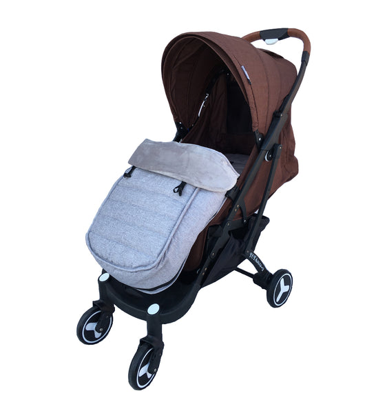 Saco Térmico para Cochecito de Bebé con Protector Aislante - Image 16