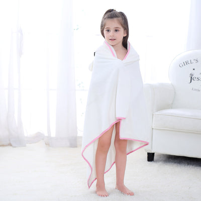 Toallas de Baño Infantiles Estilo Verano Suave y Cómoda - Image 16