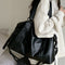 Bolsa Crossbody para Viajes Mujer - Capacidad Amplia y Estilo Casual