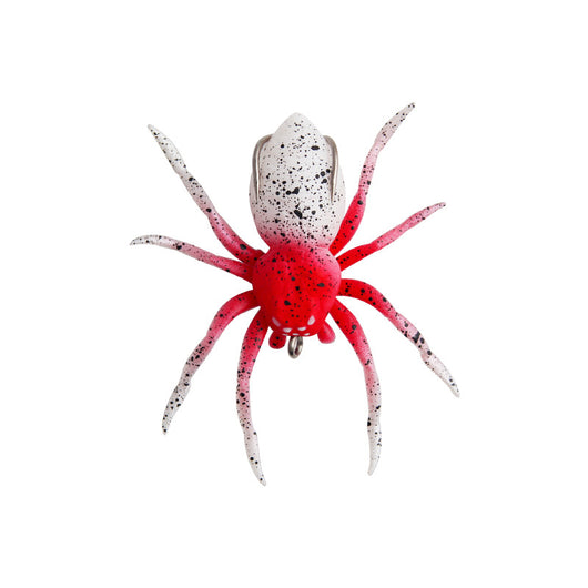 Carnada Artificial Flotante de Araña Suave 4.7cm - Image 9