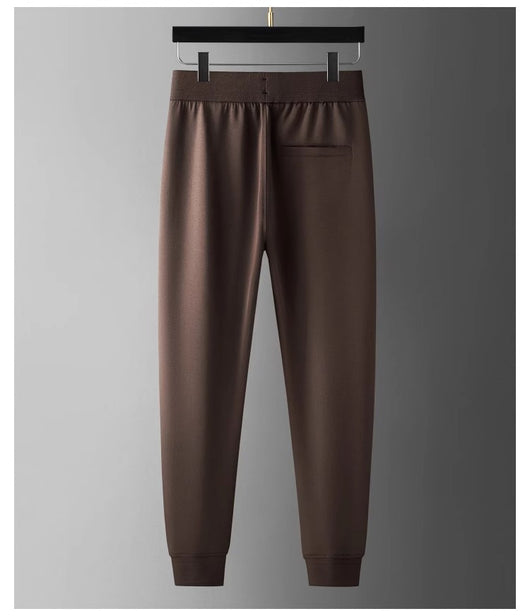 Abrigo Modal Ejecutivo - Casual Premium para Hombre - Image 6