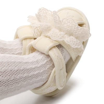 Sandalias Infantiles con Lazada - Zapatos Antideslizantes para Niños - Image 10