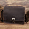 Dark Brown Horizontal